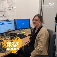 EPRR Administration Assistant
