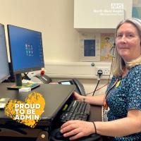 Stamford Booking Clerk