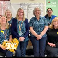 Stamford Diagnostic Imaging Booking Team